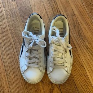 RIHANNA Fenty X Puma creeper